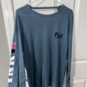 VS Pink long sleeve